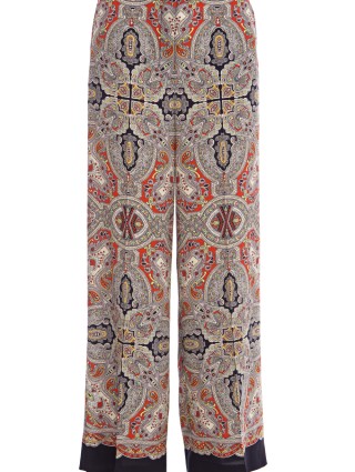 Брюки THEORY (3361): фото 2 - Invogue